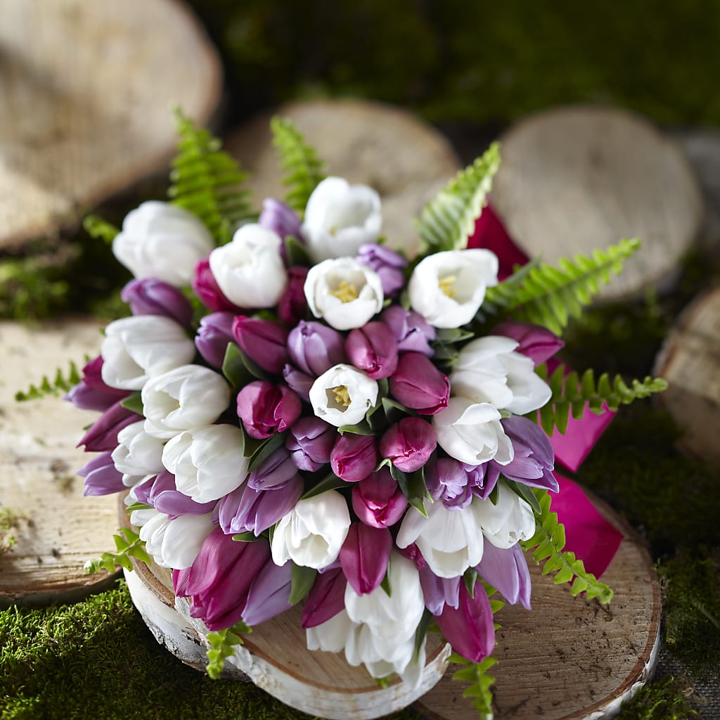 Steal My Heart Bouquet – Eaton Floral Inc, Eaton OH