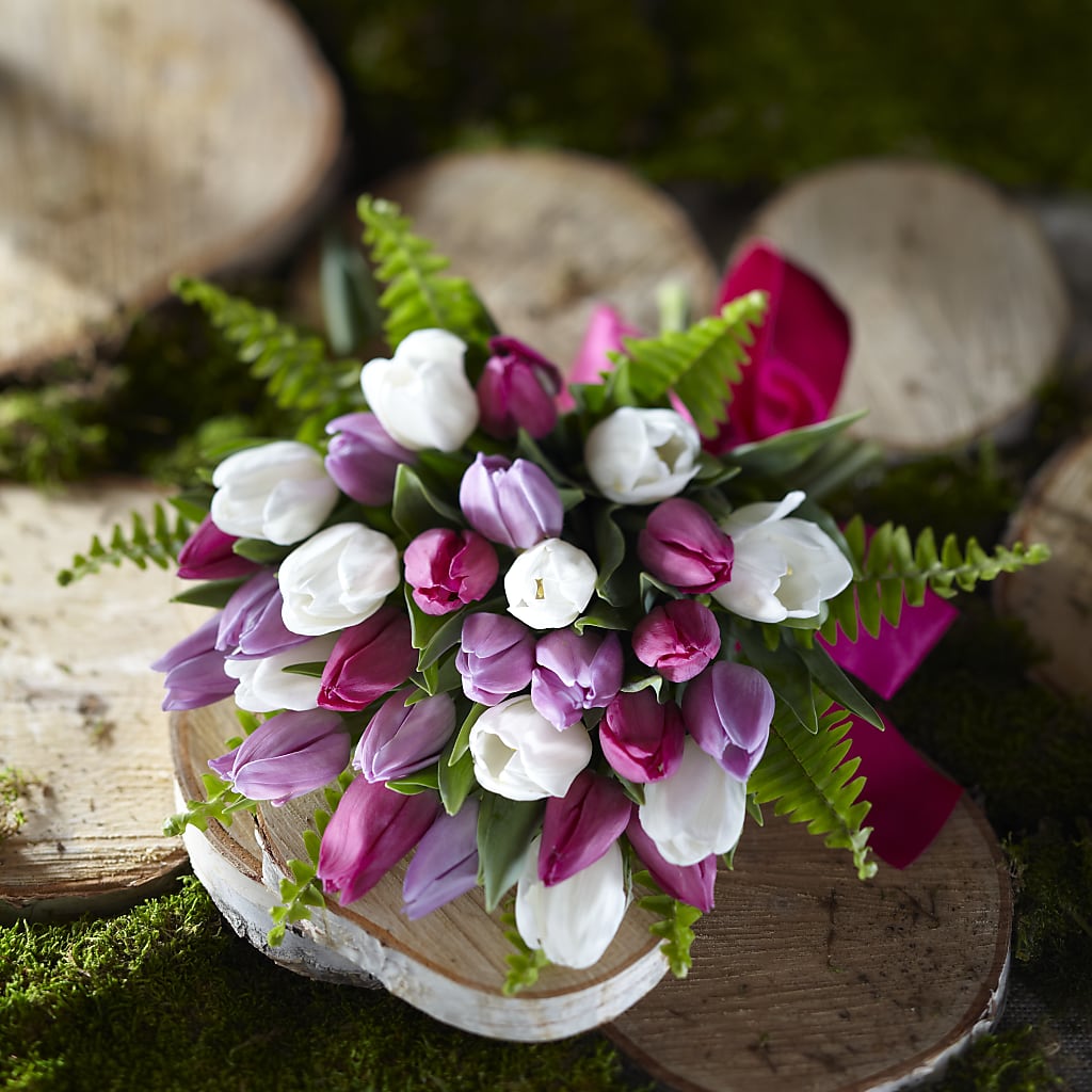 Steal My Heart Bouquet – Eaton Floral Inc, Eaton OH