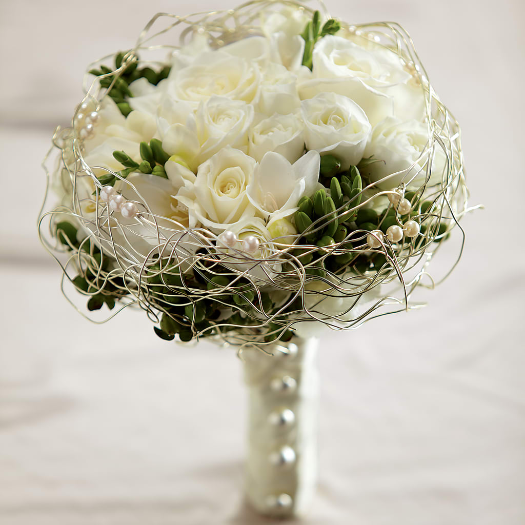 Evermore Bouquet – Eaton Floral Inc, Eaton OH
