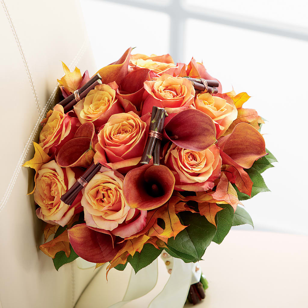 Love Everlasting Bouquet – Eaton Floral Inc, Eaton OH