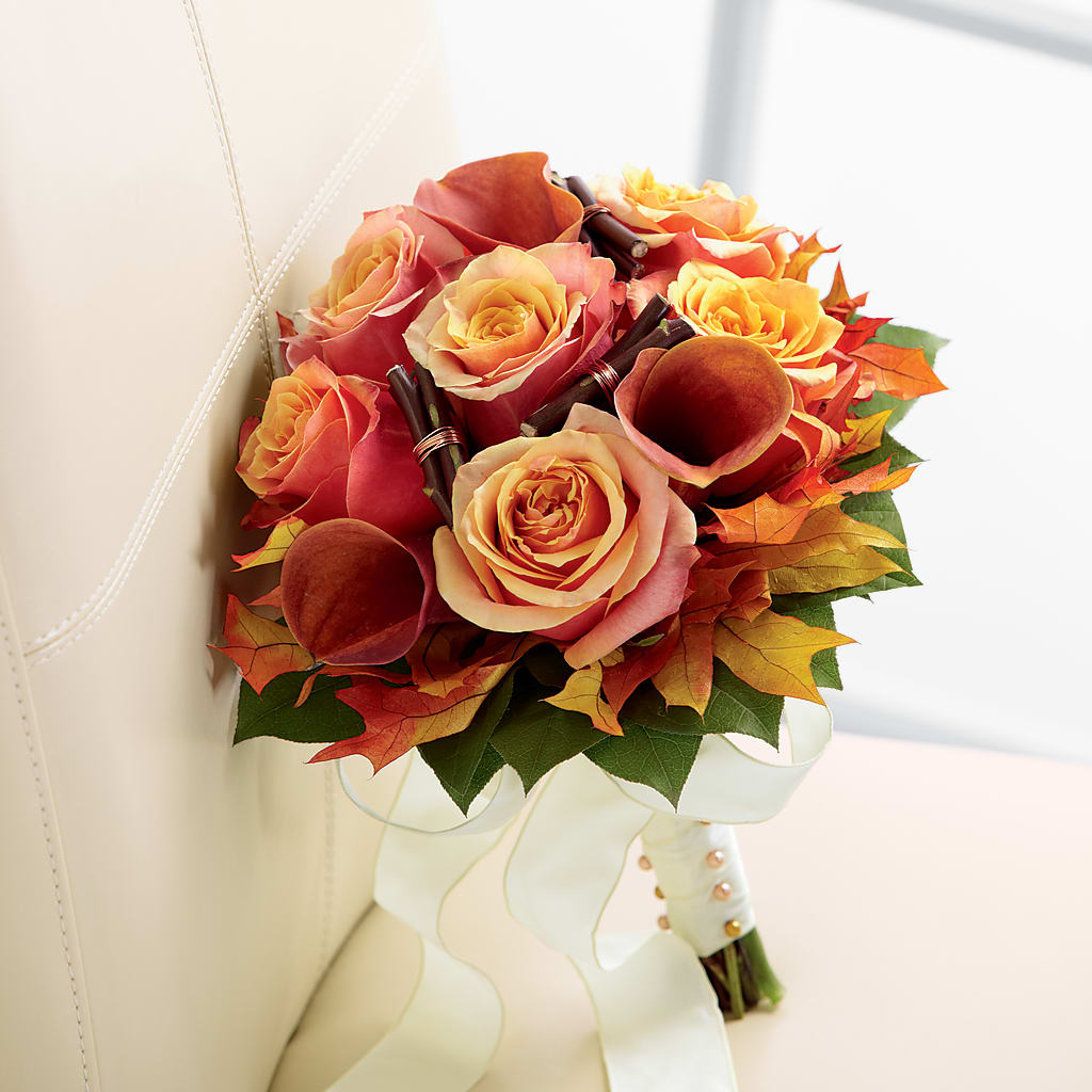 Love Everlasting Bouquet – Eaton Floral Inc, Eaton OH