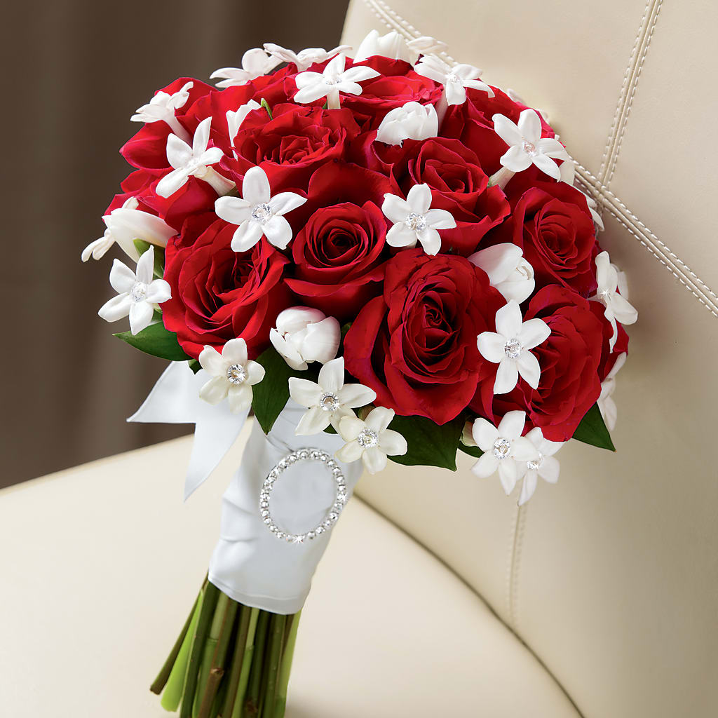 Poetry Bouquet – Eaton Floral Inc, Eaton OH