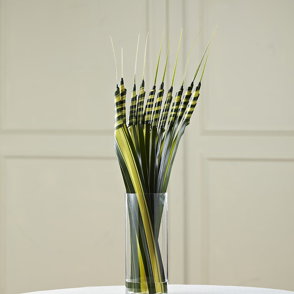 Twisted Hala Bouquet – Eaton Floral Inc, Eaton OH