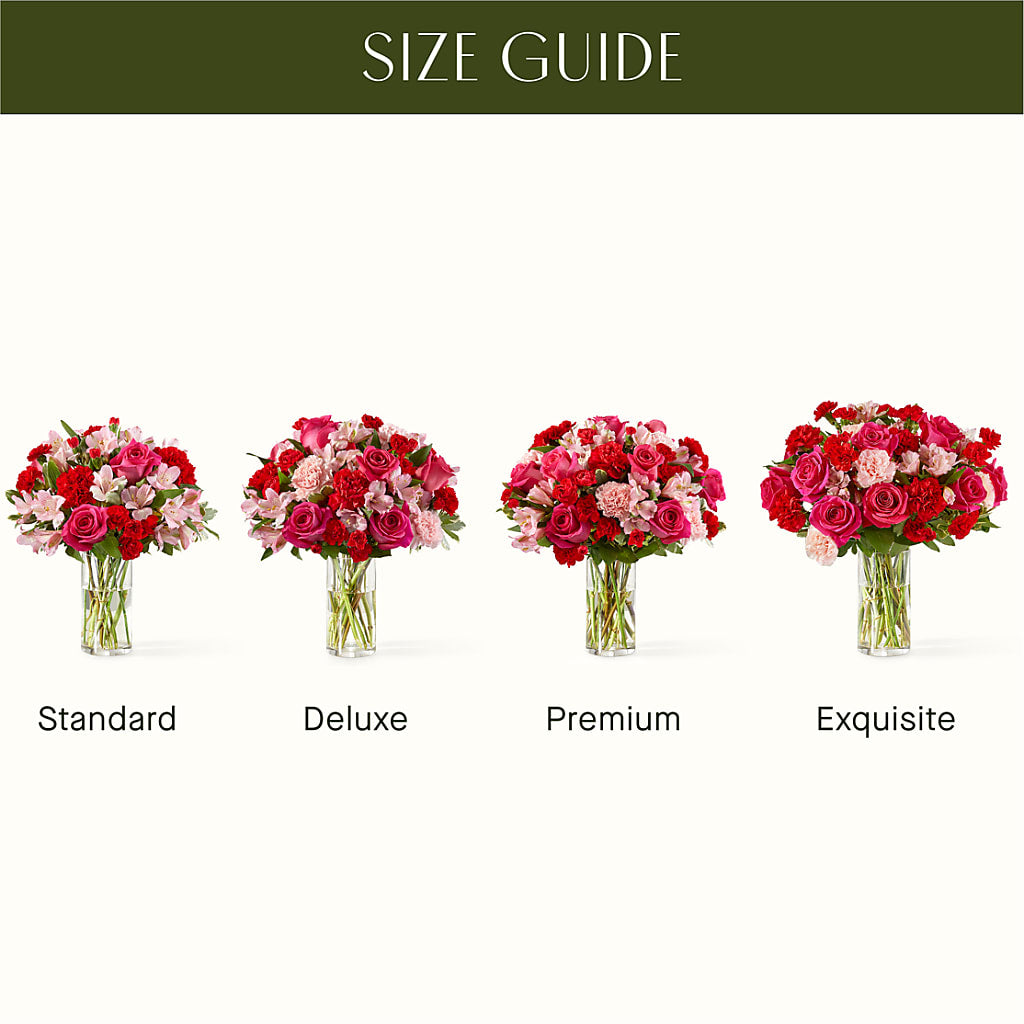 You're Precious Bouquet – Eaton Floral Inc, Eaton OH
