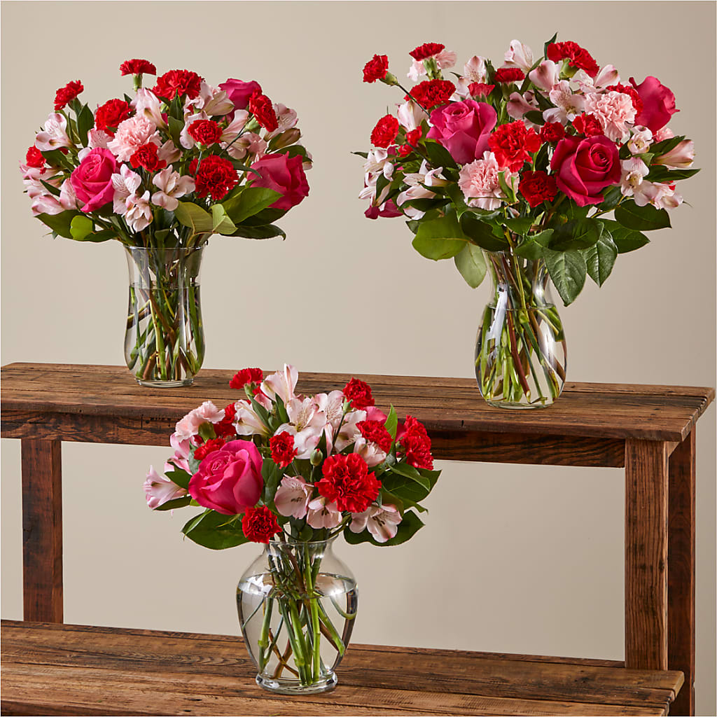 You're Precious Bouquet – Eaton Floral Inc, Eaton OH