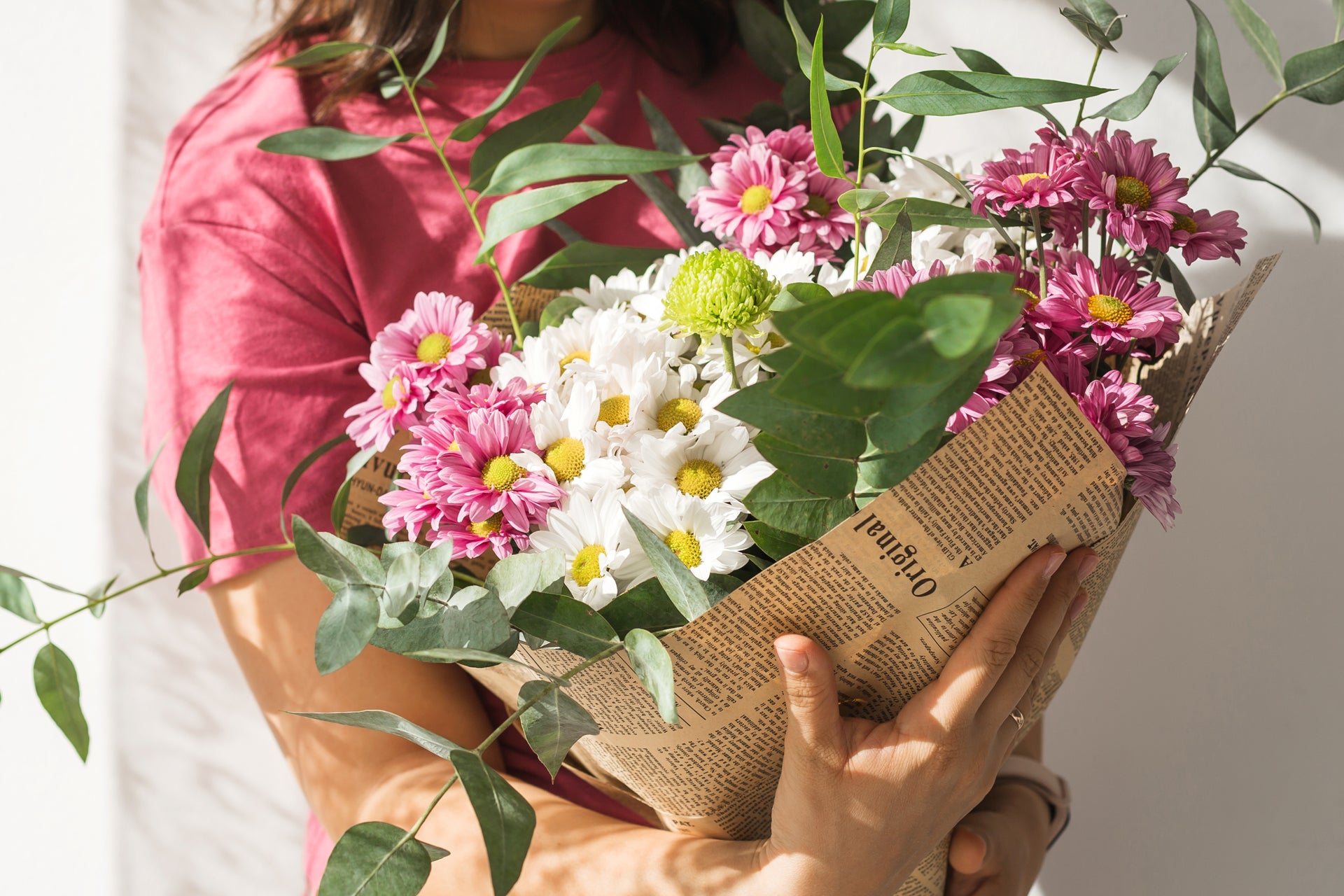 Any Occasion flowers in Eaton, OH | Eaton Floral Inc – Local Flower ...