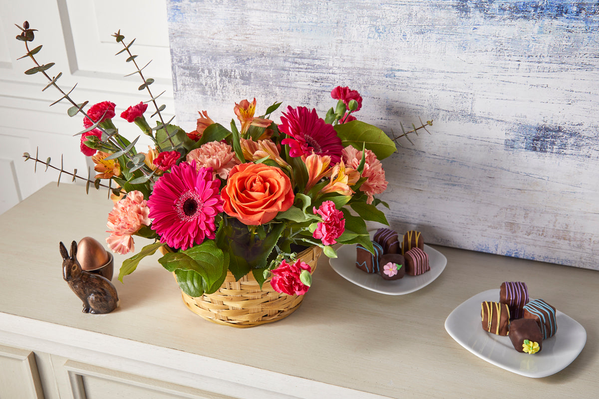 Eaton Rd Flower Easter Flowers & Gifts Eaton | Eaton Floral Inc–Eaton Floral LLC