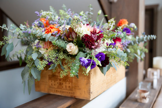 Modern Flowers | Eaton Floral Inc Eaton–Eaton Floral LLC