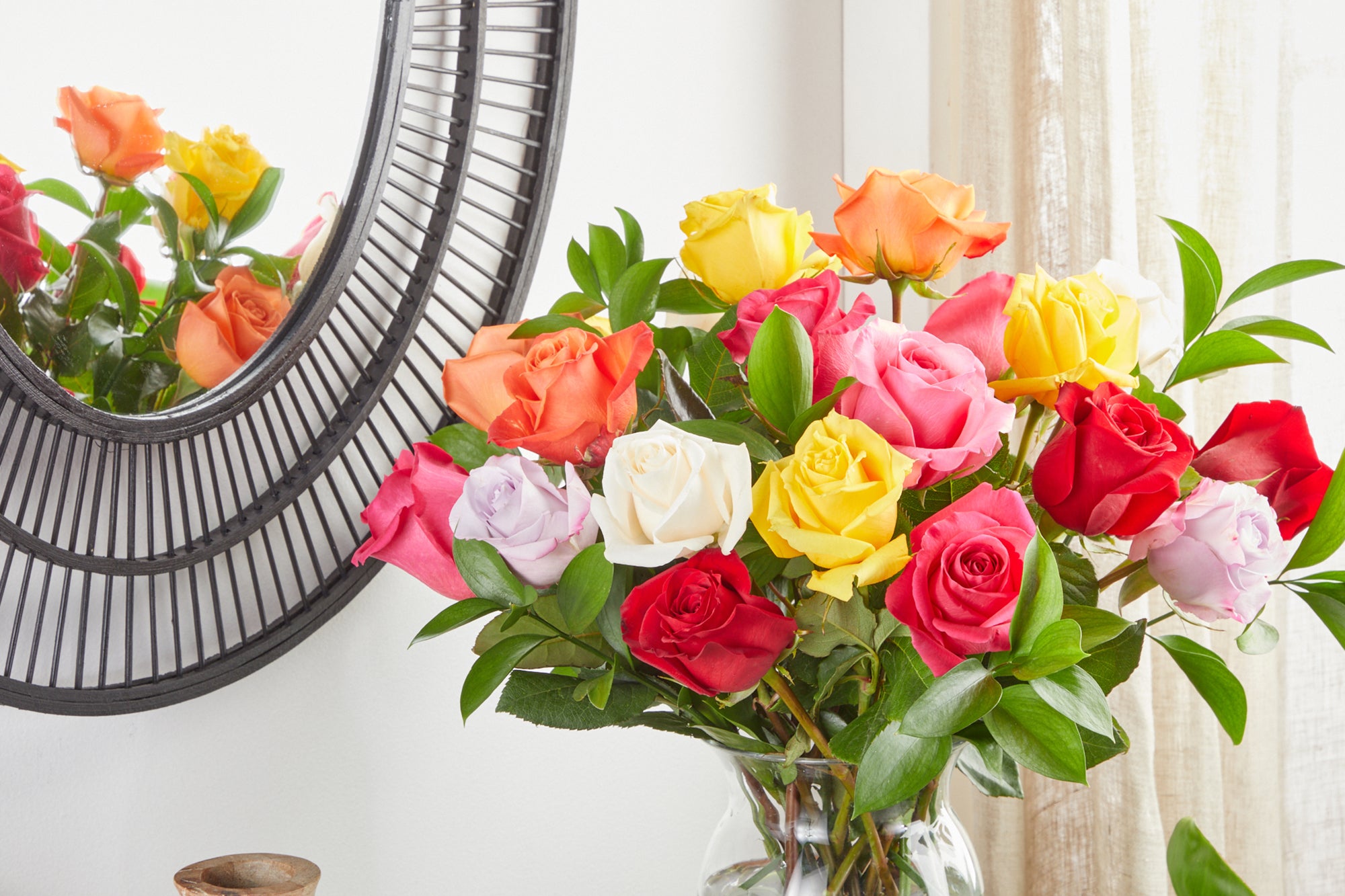 Eaton Rd Flower Roses flowers in Eaton, OH | Eaton Floral Inc – Local Flower Delivery