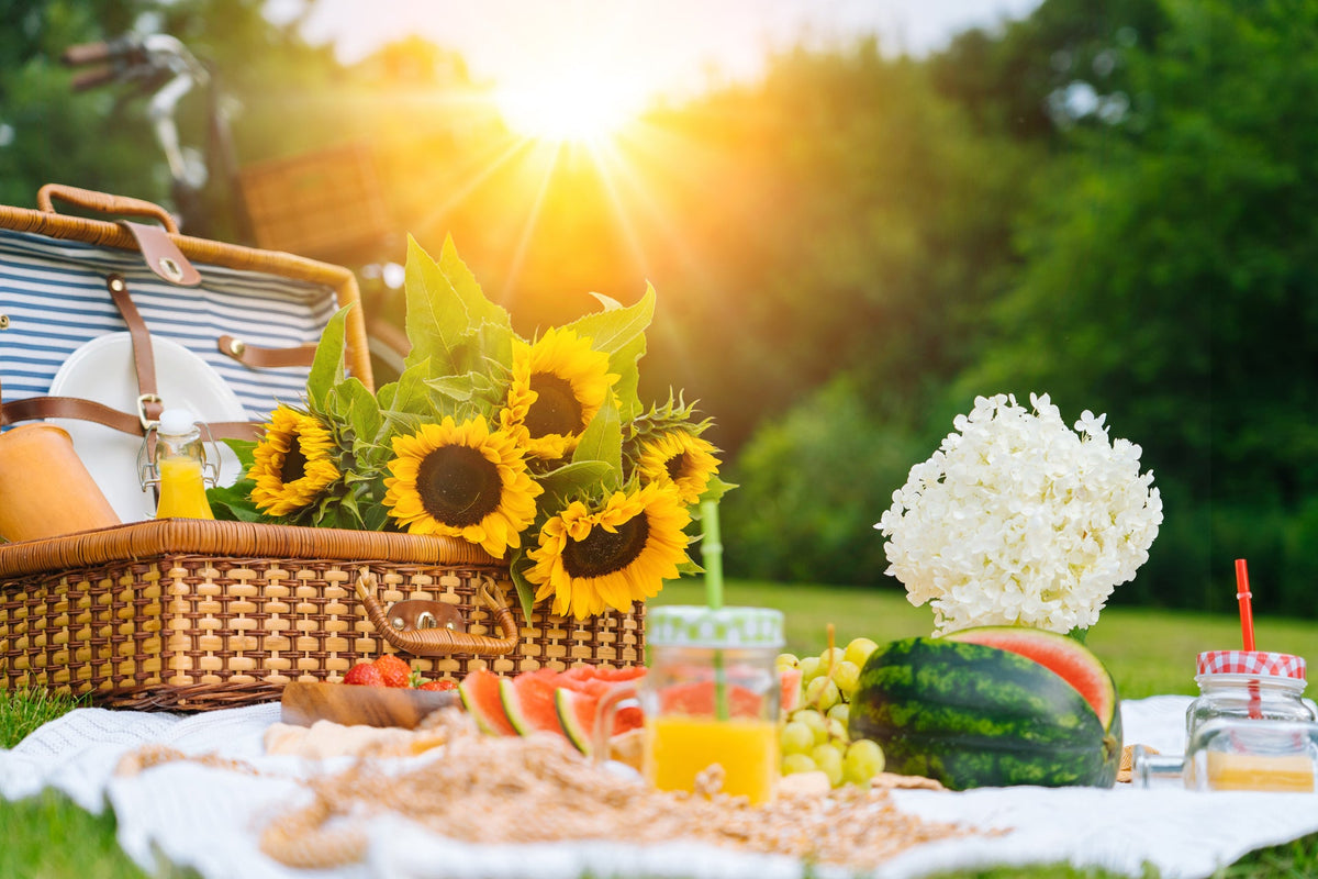 Eaton Rd Flower Summer flowers in Eaton, OH | Eaton Floral Inc – Local Flower Delivery