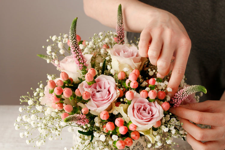 Eaton Rd Flower Thank You flowers in Eaton, OH | Eaton Floral Inc – Local Flower Delivery