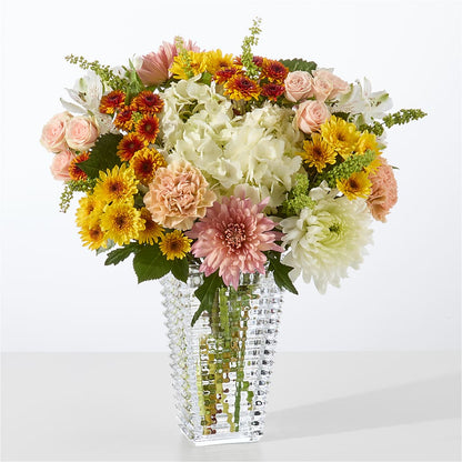 Fall Celebration Bouquet –  Eaton Floral Inc, Eaton OH