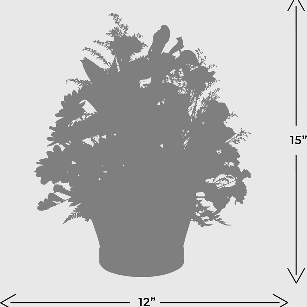 The Wondrous Nature Bouquet –  Eaton Floral Inc, Eaton OH