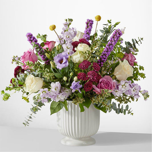Work of Art Bouquet –  Eaton Floral Inc, Eaton OH
