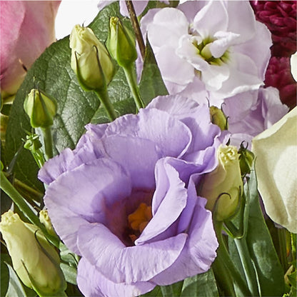 Work of Art Bouquet –  Eaton Floral Inc, Eaton OH