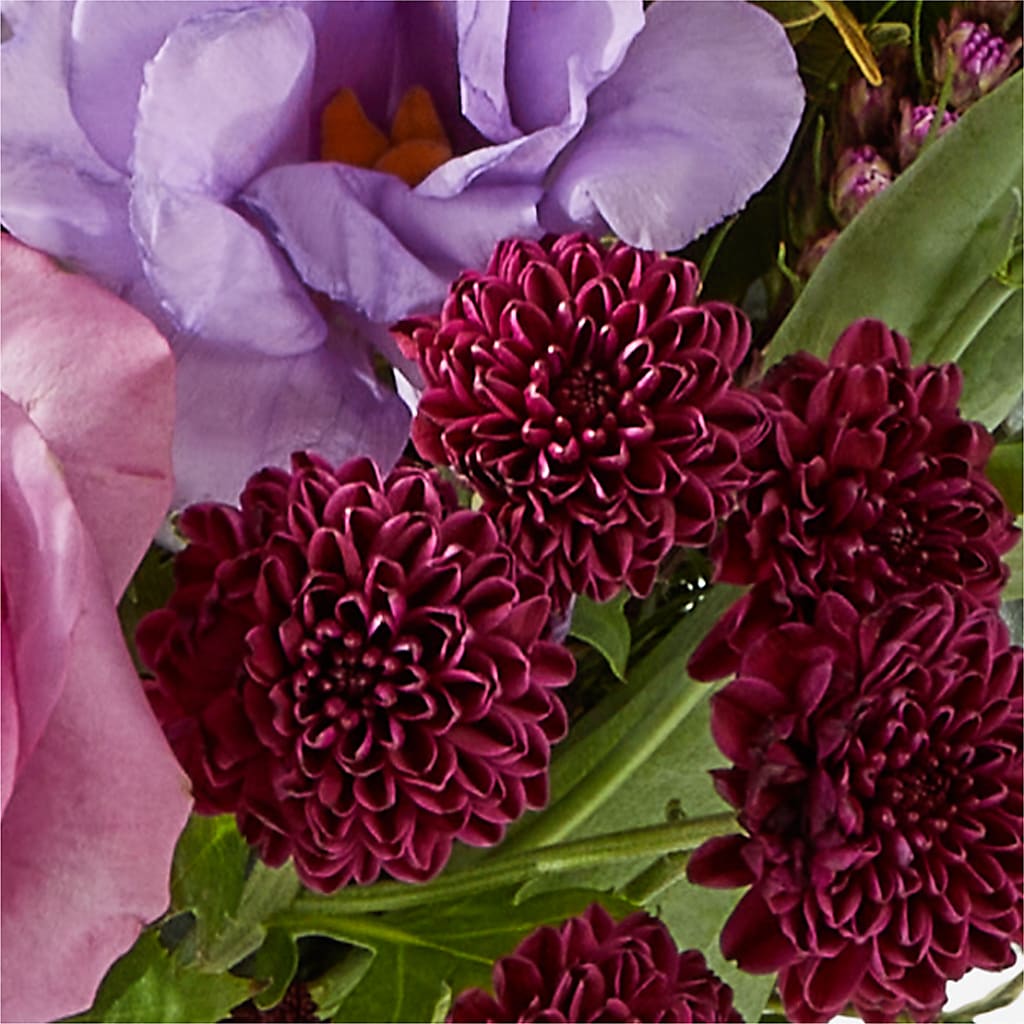 Work of Art Bouquet –  Eaton Floral Inc, Eaton OH