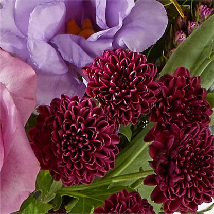Work of Art Bouquet –  Eaton Floral Inc, Eaton OH