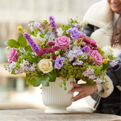 Work of Art Bouquet –  Eaton Floral Inc, Eaton OH