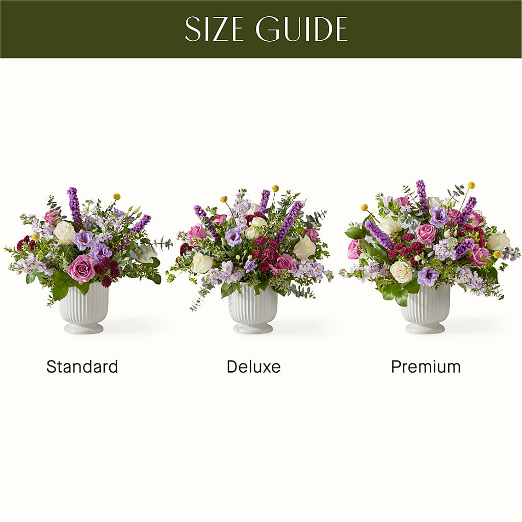 Work of Art Bouquet –  Eaton Floral Inc, Eaton OH