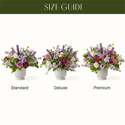 Work of Art Bouquet –  Eaton Floral Inc, Eaton OH
