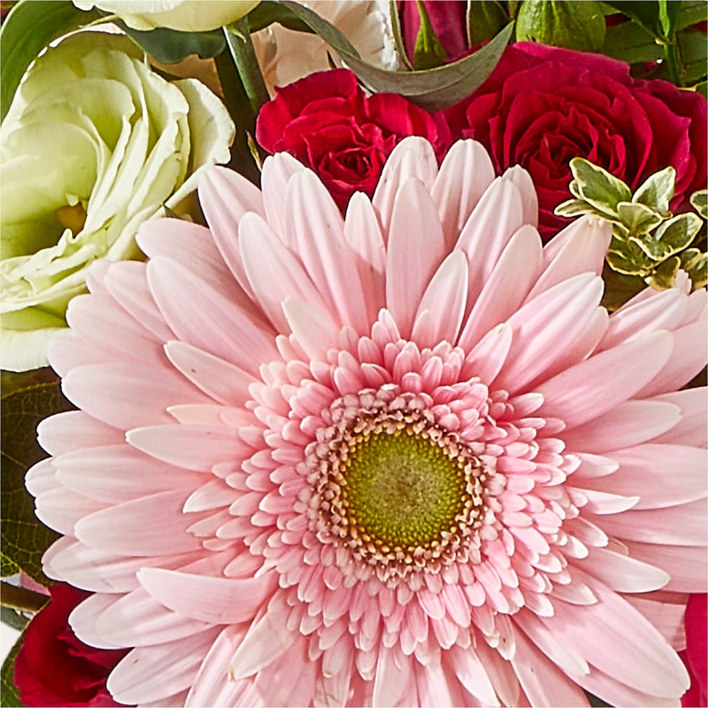 Too Cute Bouquet –  Eaton Floral Inc, Eaton OH
