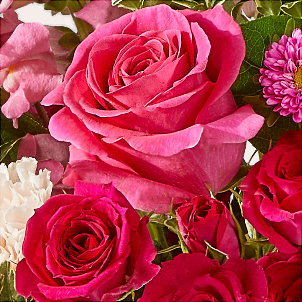 Too Cute Bouquet –  Eaton Floral Inc, Eaton OH