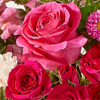 Too Cute Bouquet –  Eaton Floral Inc, Eaton OH