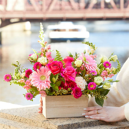 Too Cute Bouquet –  Eaton Floral Inc, Eaton OH