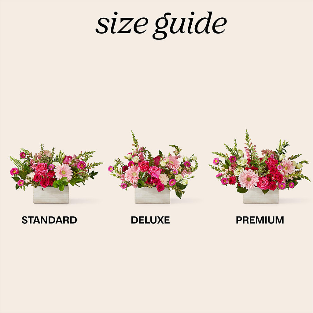 Too Cute Bouquet –  Eaton Floral Inc, Eaton OH
