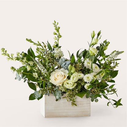 Cashmere Bouquet –  Eaton Floral Inc, Eaton OH