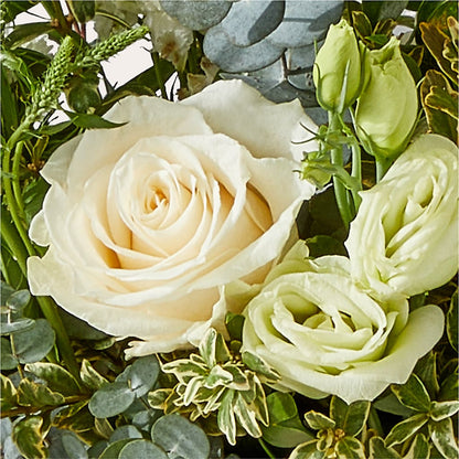 Cashmere Bouquet –  Eaton Floral Inc, Eaton OH