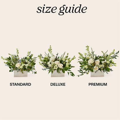 Cashmere Bouquet –  Eaton Floral Inc, Eaton OH