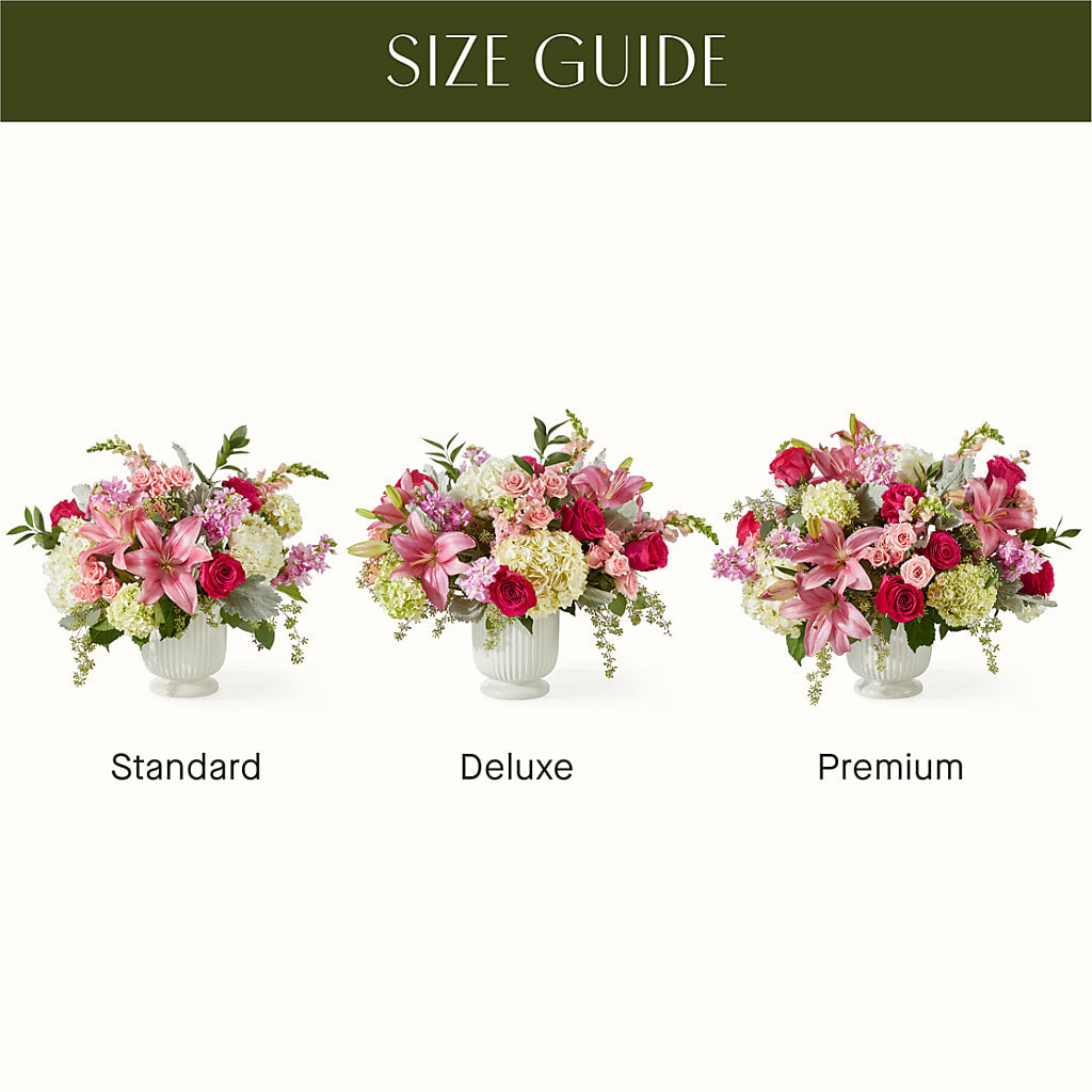 Antique Shopping Bouquet –  Eaton Floral Inc, Eaton OH