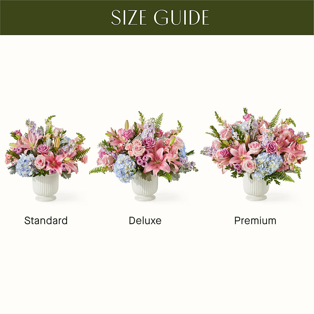 Wonderland Bouquet –  Eaton Floral Inc, Eaton OH