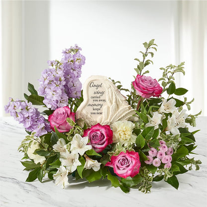 In My Heart Arrangement –  Eaton Floral Inc, Eaton OH