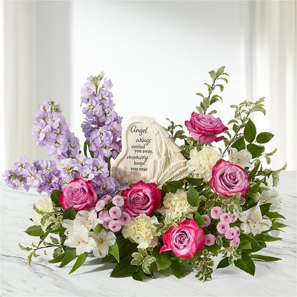In My Heart Arrangement –  Eaton Floral Inc, Eaton OH