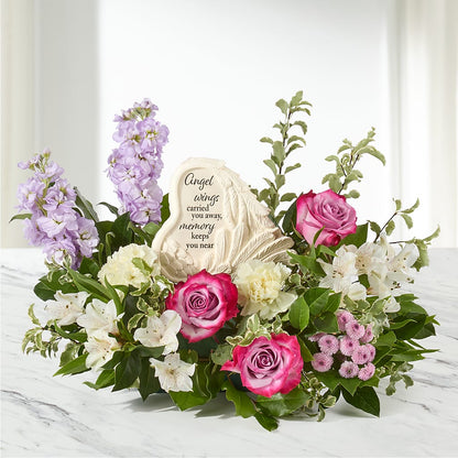 In My Heart Arrangement –  Eaton Floral Inc, Eaton OH