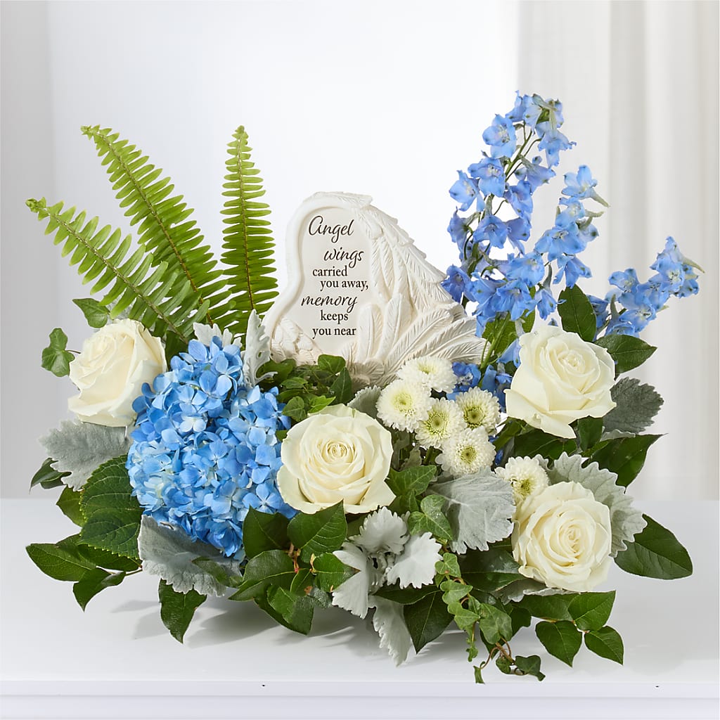 Dearest Arrangement –  Eaton Floral Inc, Eaton OH