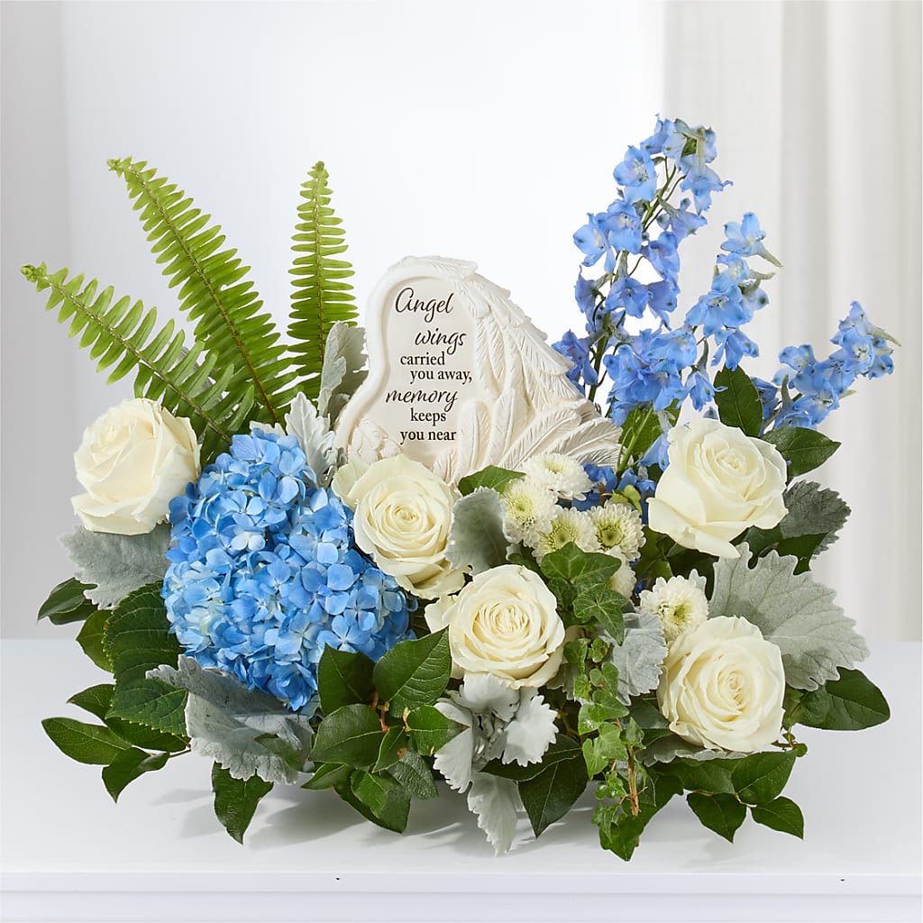 Dearest Arrangement –  Eaton Floral Inc, Eaton OH