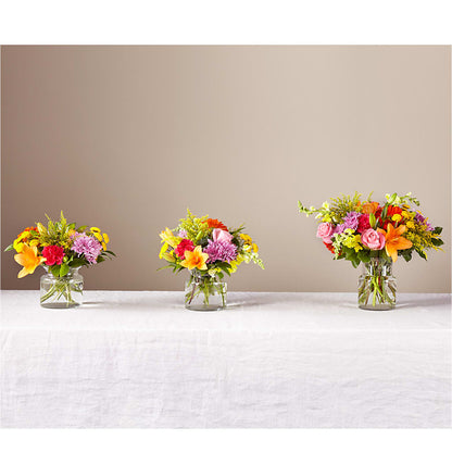 Party Punch Bouquet –  Eaton Floral Inc, Eaton OH