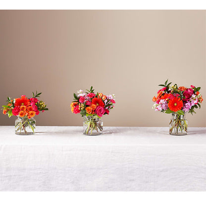 Fiesta Bouquet –  Eaton Floral Inc, Eaton OH