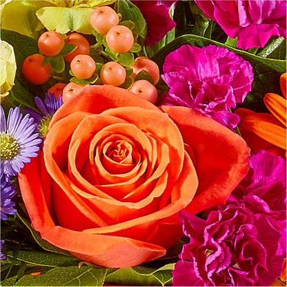 Tricks & Treats Pumpkin –  Eaton Floral Inc, Eaton OH