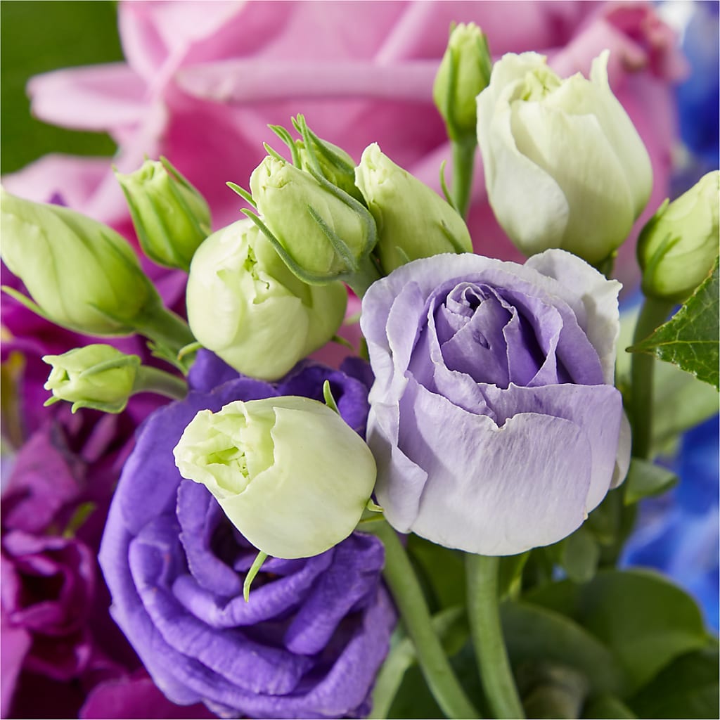 Twilight Glow Bouquet –  Eaton Floral Inc, Eaton OH