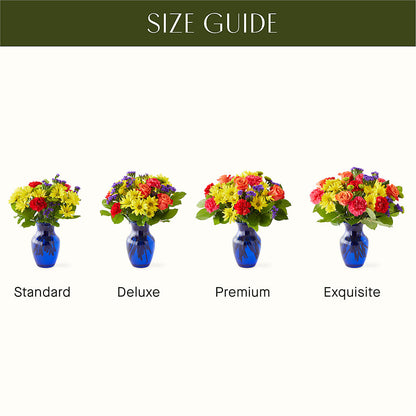 Brighter Days Bouquet –  Eaton Floral Inc, Eaton OH