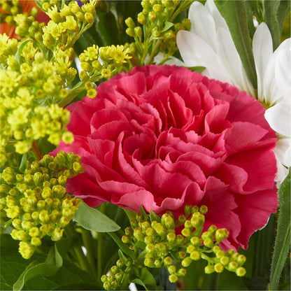 Oopsie Daisy Bouquet –  Eaton Floral Inc, Eaton OH