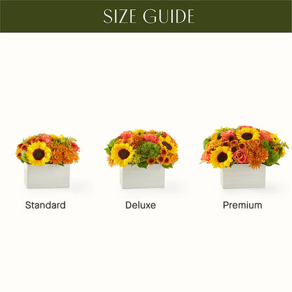Farmer’s Market Stroll Bouquet –  Eaton Floral Inc, Eaton OH