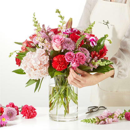 Swooning Over You - A Luxury Florist Original –  Eaton Floral Inc, Eaton OH