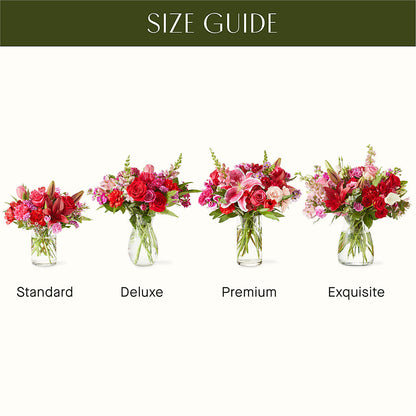 Together Forever - A Florist Original –  Eaton Floral Inc, Eaton OH