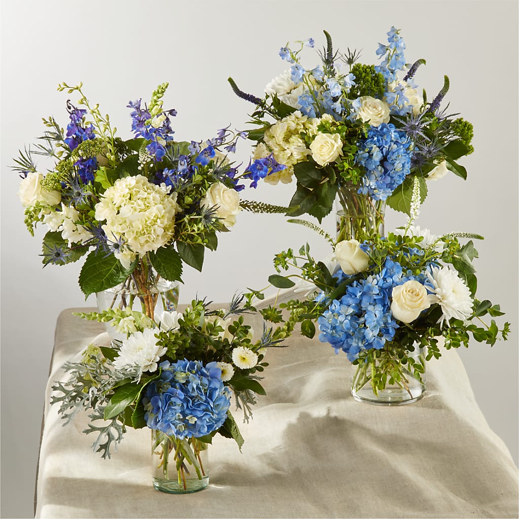 Festival of Lights – A Florist Original –  Eaton Floral Inc, Eaton OH