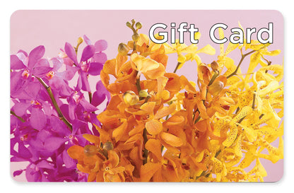 Gift Card –  Eaton Floral Inc, Eaton OH